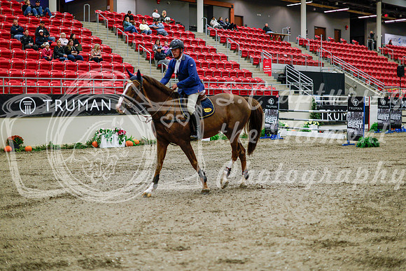 2025 - Haylee - Royal West - Thursday October 16th - 10952