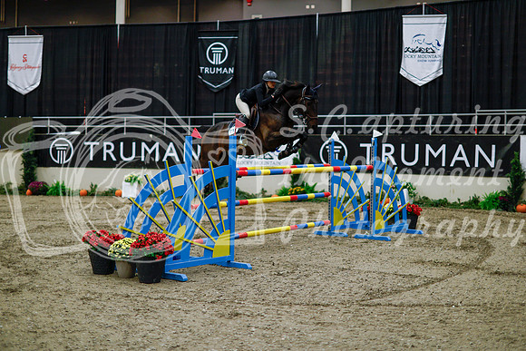 2025 - Haylee - Royal West - Thursday October 16th - 10904