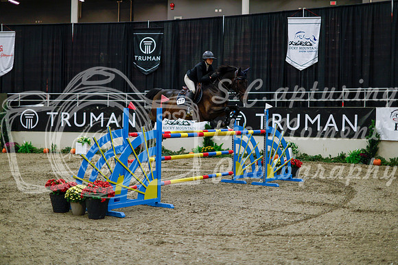 2025 - Haylee - Royal West - Thursday October 16th - 10905