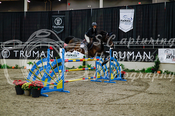 2025 - Haylee - Royal West - Thursday October 16th - 10906