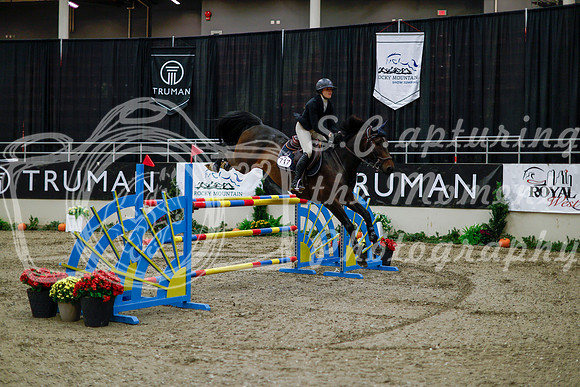 2025 - Haylee - Royal West - Thursday October 16th - 10907