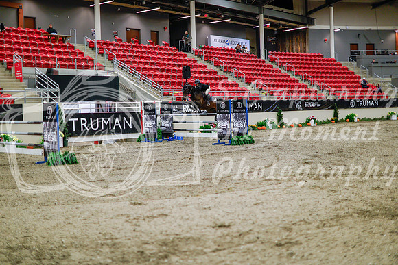 2025 - Haylee - Royal West - Thursday October 16th - 10909