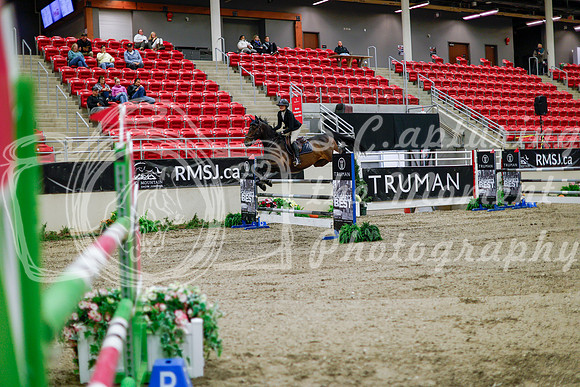 2025 - Haylee - Royal West - Thursday October 16th - 10914