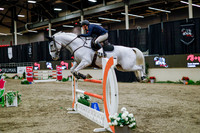 2025 - Haylee - Royal West - Thursday October 16th - 11054