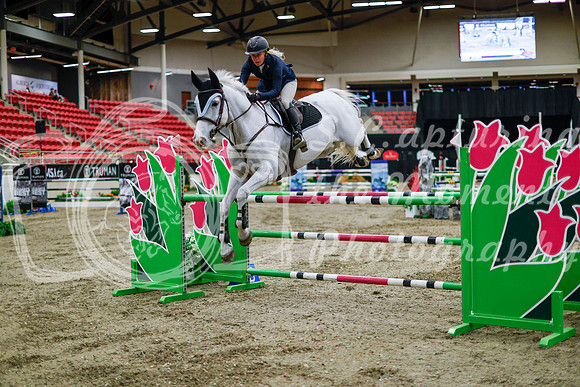 2025 - Haylee - Royal West - Thursday October 16th - 11060