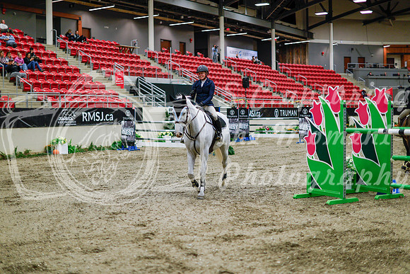 2025 - Haylee - Royal West - Thursday October 16th - 11070