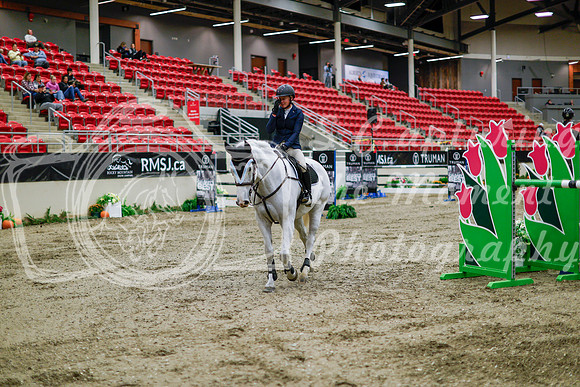 2025 - Haylee - Royal West - Thursday October 16th - 11073
