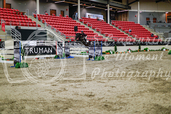 2025 - Haylee - Royal West - Thursday October 16th - 11131