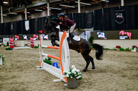 2025 - Haylee - Royal West - Thursday October 16th - 11138