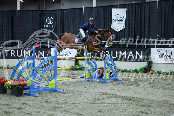 2025 - Shea - Royal West - Thursday October 16th - 11460