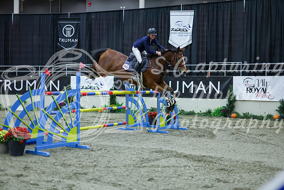 2025 - Shea - Royal West - Thursday October 16th - 11461