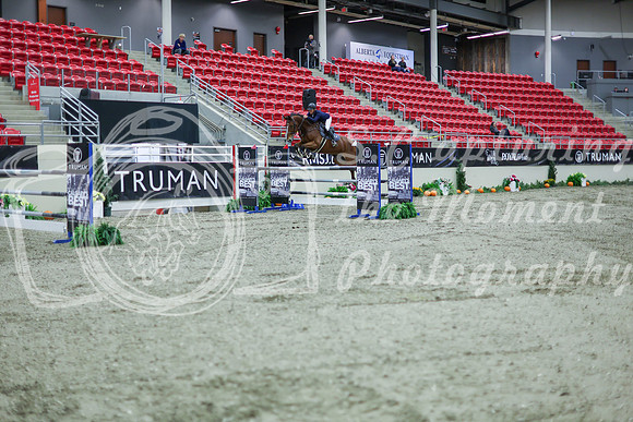 2025 - Shea - Royal West - Thursday October 16th - 11463