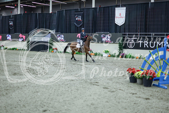 2025 - Shea - Royal West - Thursday October 16th - 11327