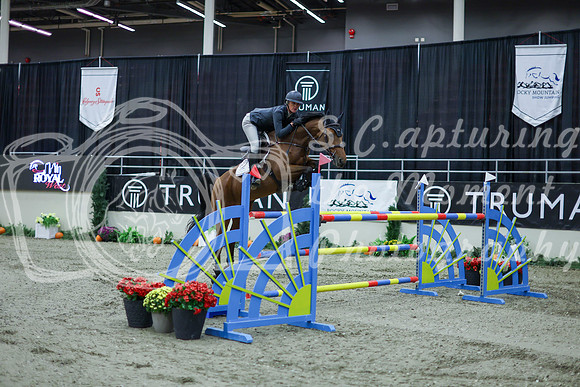 2025 - Shea - Royal West - Thursday October 16th - 11331