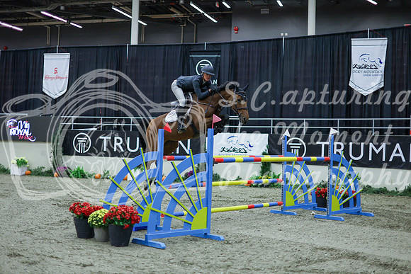 2025 - Shea - Royal West - Thursday October 16th - 11332