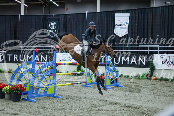 2025 - Shea - Royal West - Thursday October 16th - 11338