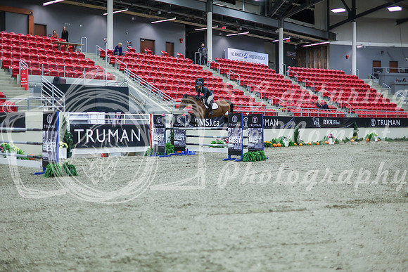 2025 - Shea - Royal West - Thursday October 16th - 11345