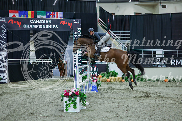 2025 - Shea - Royal West - Thursday October 16th - 11354
