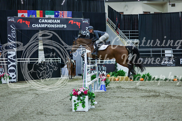 2025 - Shea - Royal West - Thursday October 16th - 11355