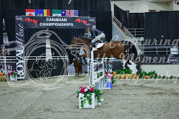 2025 - Shea - Royal West - Thursday October 16th - 11356