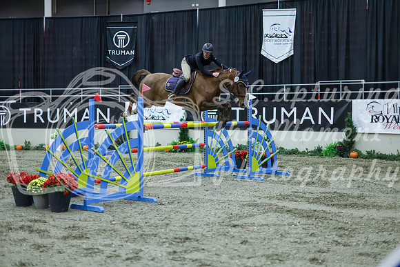 2025 - Shea - Royal West - Thursday October 16th - 11706