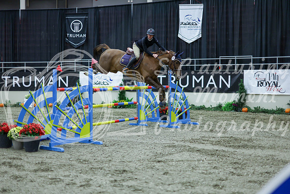 2025 - Shea - Royal West - Thursday October 16th - 11707