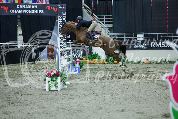 2025 - Shea - Royal West - Thursday October 16th - 11717