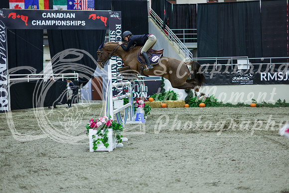 2025 - Shea - Royal West - Thursday October 16th - 11718