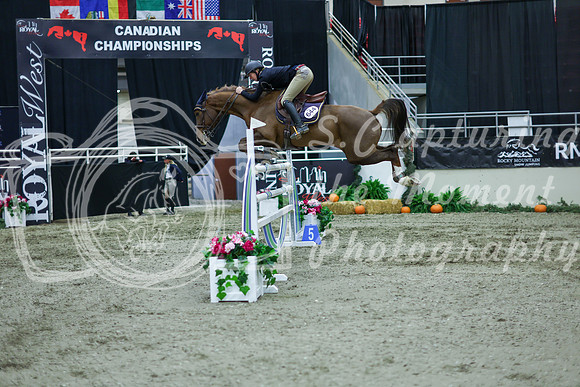 2025 - Shea - Royal West - Thursday October 16th - 11719