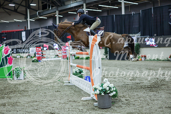 2025 - Shea - Royal West - Thursday October 16th - 11723