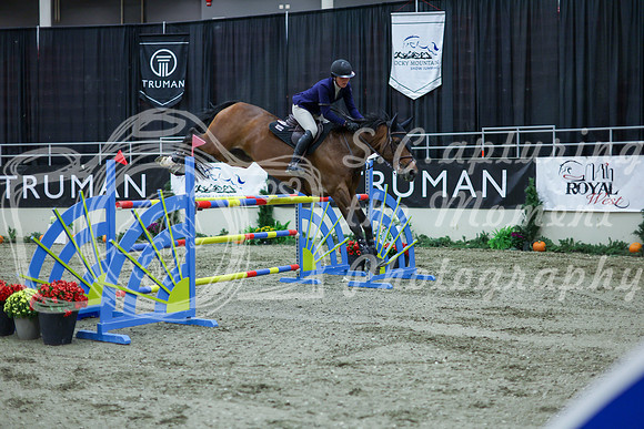 2025 - Shea - Royal West - Thursday October 16th - 11572