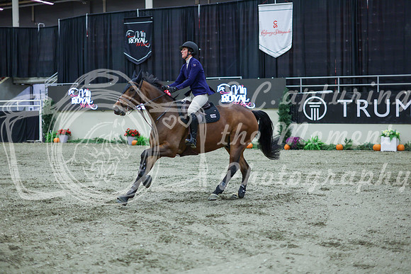 2025 - Shea - Royal West - Thursday October 16th - 11593