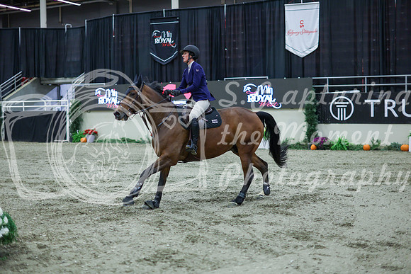 2025 - Shea - Royal West - Thursday October 16th - 11594