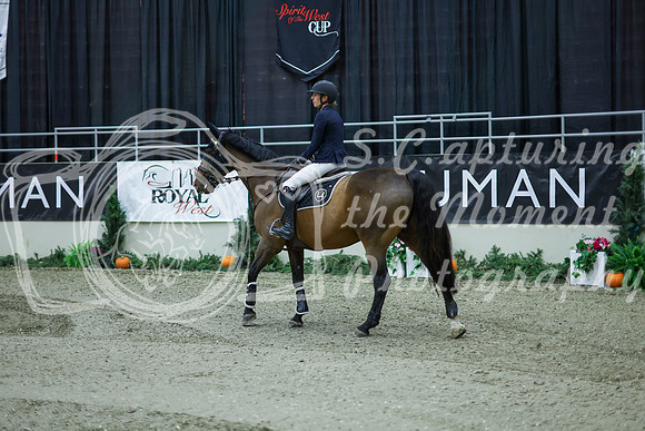 2025 - Shea - Royal West - Thursday October 16th - 11275