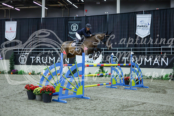 2025 - Shea - Royal West - Thursday October 16th - 11284