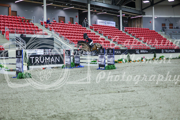 2025 - Shea - Royal West - Thursday October 16th - 11292