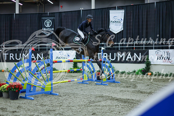 2025 - Shea - Royal West - Thursday October 16th - 11518