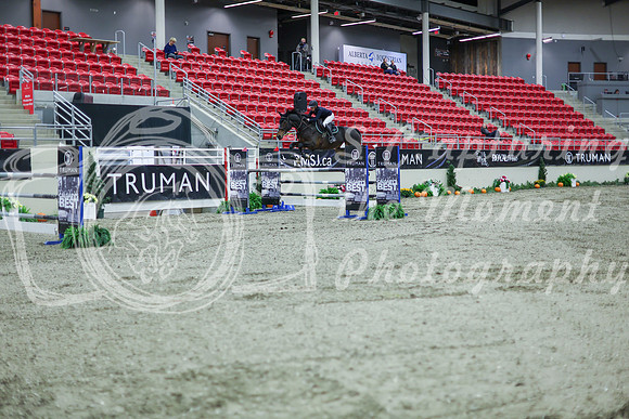 2025 - Shea - Royal West - Thursday October 16th - 11521