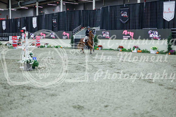 2025 - Shea - Royal West - Thursday October 16th - 11398