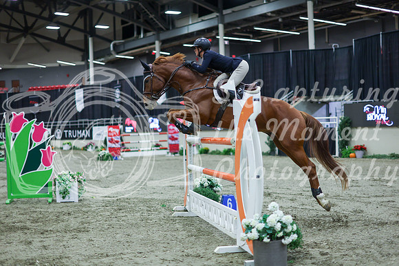 2025 - Shea - Royal West - Thursday October 16th - 11425