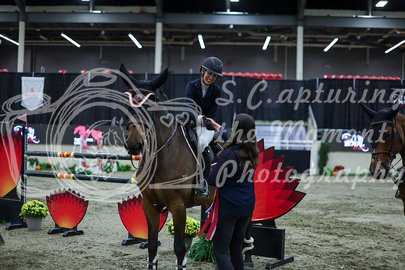 2025 - Shea - Royal West - Thursday October 16th - 11818