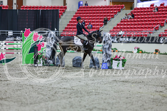 2025 - Shea - Royal West - Thursday October 16th - 09146