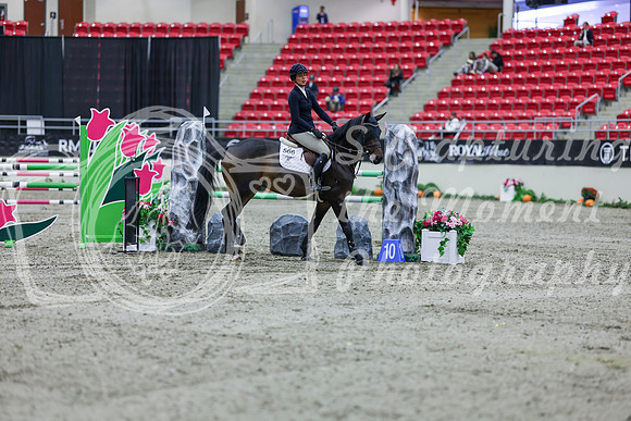 2025 - Shea - Royal West - Thursday October 16th - 09147
