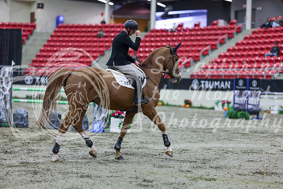2025 - Shea - Royal West - Thursday October 16th - 09674
