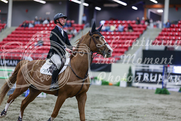 2025 - Shea - Royal West - Thursday October 16th - 09687