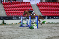 2025 - Shea - Royal West - Thursday October 16th - 09774
