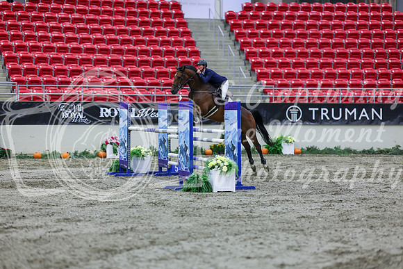 2025 - Shea - Royal West - Thursday October 16th - 10054