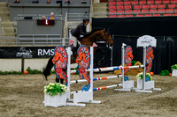 2025 - Haylee - Royal West - Thursday October 16th - 08719