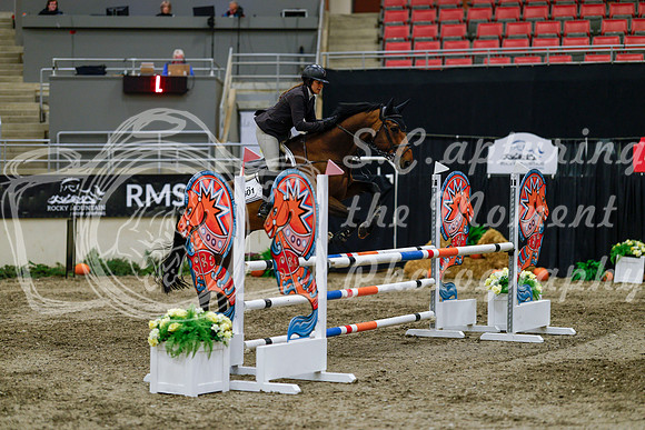 2025 - Haylee - Royal West - Thursday October 16th - 08720