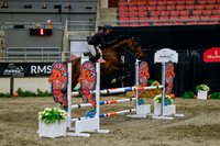 2025 - Haylee - Royal West - Thursday October 16th - 08723
